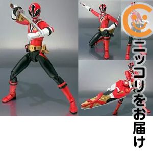 楽天市場】シンケンジャー（フィギュア｜コレクション）：ホビーの通販