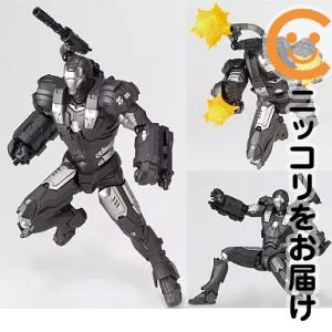楽天市場】ホットトイズ アイアンマン2 ウォーマシンの通販