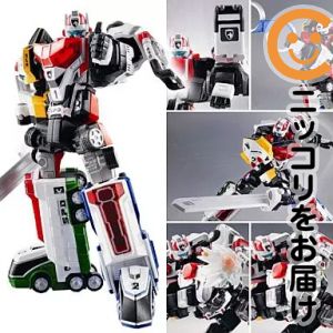 楽天市場】特捜戦隊デカレンジャー（コレクション｜ホビー）の通販