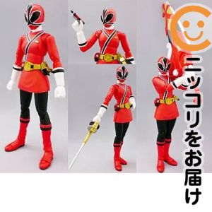 RT-209814侍戦隊シンケンジャー ミニフィギュアセット 楽天市場】侍戦隊シンケンジャー フィギュアの通販