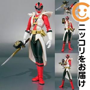 楽天市場】赤（スーパー戦隊特集侍戦隊シンケンジャー）（フィギュア