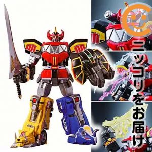 楽天市場】スーパー戦隊 ロボット（コレクション｜ホビー）の通販