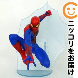 楽天市場】アメイジングスパイダーマン（フィギュア｜コレクション