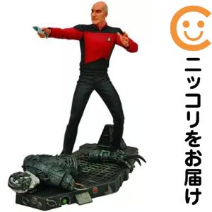 楽天市場】新スタートレック（フィギュア｜コレクション）：ホビーの通販