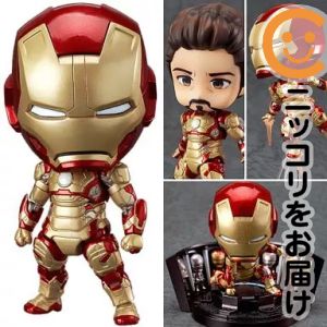 楽天市場】フィギュア アイアンマン マーク42の通販