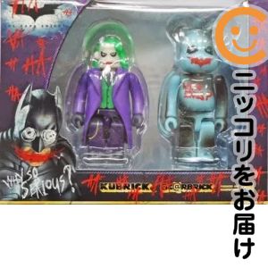 楽天市場】ベアブリック ジョーカーの通販