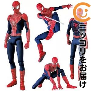 楽天市場】MAFEX FRIENDLY NEIGHBORHOOD SPIDER-MANの通販