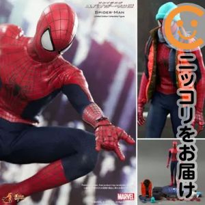 楽天市場】ホットトイズ アメイジング・スパイダーマン（コレクション