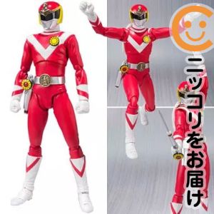 フィギュア S.H.Figuarts バルイーグル 「太陽戦隊サンバルカン」【10日以内発送】