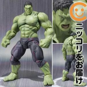 楽天市場】超人ハルク フィギュア アベンジャーズの通販