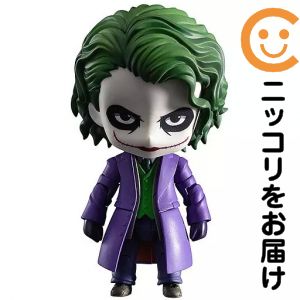 楽天市場】ねんどろいど ジョーカー ヴィランズ・エディションの通販