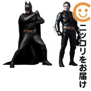 楽天市場】バットマン ビギンズ（フィギュア｜コレクション）：ホビー