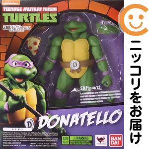 楽天市場】タートルズ ドナテロの通販