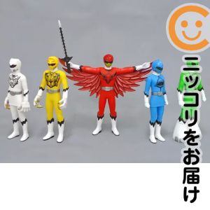 楽天市場】ソフビ 戦隊ヒーローシリーズの通販