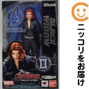 楽天市場】s.h.figuarts ブラック・ウィドウ(アベンジャーズ