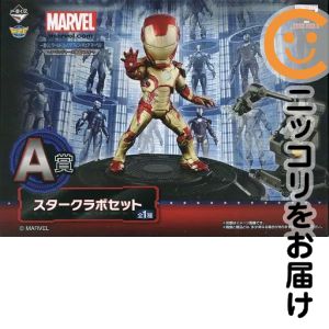 楽天市場】アイアンマン ワールドコレクタブルフィギュアの通販