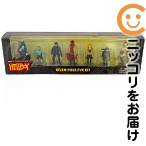 楽天市場】ホットトイズ ヘルボーイの通販
