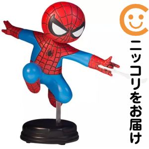 楽天市場】18インチフィギュアアメイジングスパイダーマンの通販