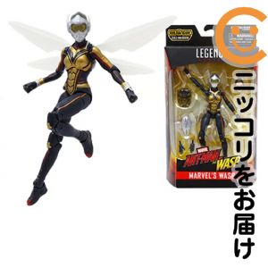 楽天市場】ホットトイズ アントマン ワスプの通販