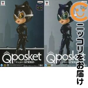 楽天市場】キャットウーマン（フィギュア｜コレクション）：ホビーの通販