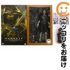【新品未開封】ホークアイ(デラックス)フィギュア 楽天市場】ホットトイズ ホークアイの通販