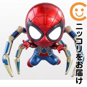 楽天市場】コスベイビー アイアン・スパイダーの通販