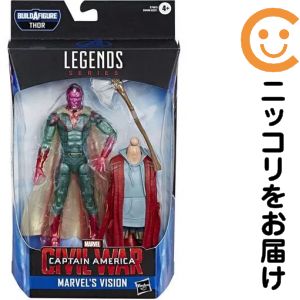 楽天市場】アベンジャーズ ヴィジョン フィギュア（ホビー）の通販