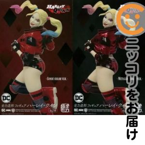 楽天市場】ハーレイ・クイン（フィギュア｜コレクション）：ホビーの通販