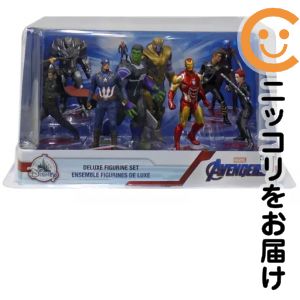 楽天市場】アベンジャーズ フィギュア セット ディズニーの通販
