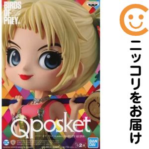 楽天市場】qposket ハーレイ クインの通販