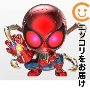 楽天市場】アイアン スパイダー コスベイビーの通販