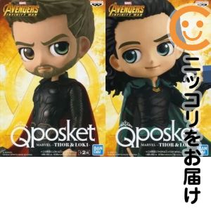 楽天市場】qposket マーベルの通販