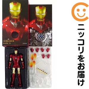 楽天市場】フィギュアーツアイアンマンマーク3の通販