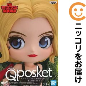 楽天市場】qposket ハーレイ クインの通販