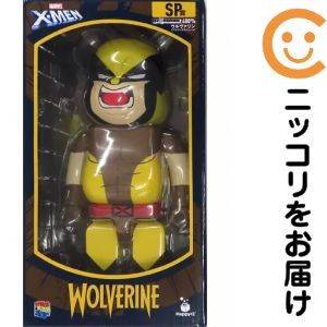 楽天市場】BE@RBRICK WOLVERINEの通販