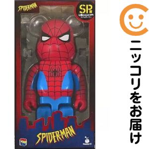 楽天市場】BE@RBRICK SPIDER-MAN 400の通販