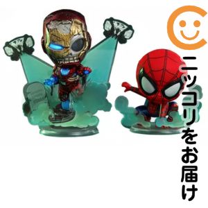 楽天市場】ボブルヘッド スパイダーマンの通販