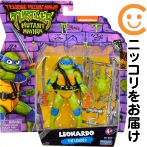 楽天市場】ミュータントタートルズ（フィギュア｜コレクション