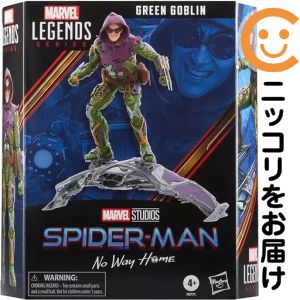 楽天市場】スパイダーマン ゴブリン（ホビー）の通販