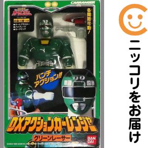 楽天市場】激走戦隊カーレンジャー（フィギュア｜コレクション