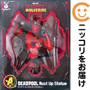 楽天市場】MARVEL Luminasta “デッドプール”Ver.2の通販