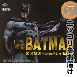 楽天市場】バッドマン（フィギュア｜コレクション）：ホビーの通販