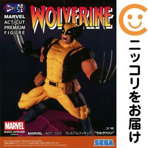 コトブキヤ ARTFX+ MARVEL NOW! ウルヴァリン MARVEL NOW! ggw725x