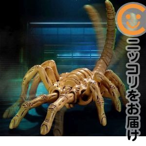 楽天市場】フェイスハガー（フィギュア｜コレクション）：ホビーの通販