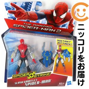 楽天市場】アメイジングスパイダーマン2 フィギュアの通販