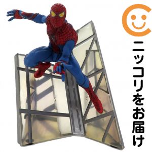 楽天市場】スパイダーマン スタチュー（ホビー）の通販