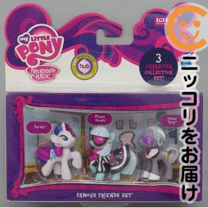 楽天市場】マイリトルポニー フィギュア セットの通販