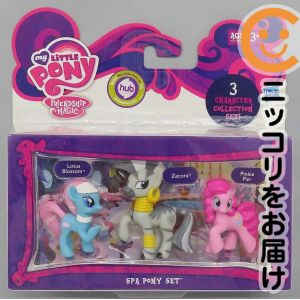 楽天市場】マイリトルポニー フィギュア セットの通販