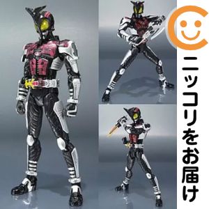 楽天市場】S．H．フィギュアーツ 仮面ライダー ダークカブトの通販