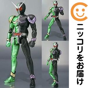 楽天市場】shフィギュアーツ 仮面ライダーwの通販